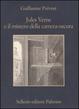 Cover of Jules Verne e il mistero della camera oscura