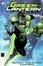 Cover of Green Lantern