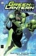 Cover of Green Lantern: Rebirth