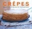 Cover of Crepes