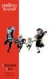 Cover of The Umbrella Academy