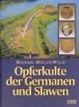 Cover of Opferkulte der Germanen und Slawen