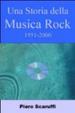 Cover of Una storia della musica rock