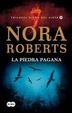 Cover of La piedra pagana
