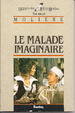 Cover of Le Malade Imaginaire