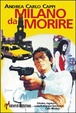 Cover of Milano da morire