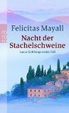 Cover of Nacht der Stachelschweine