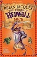 Cover of The Tribes of Redwall