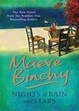 Cover of Nights of Rain and Stars