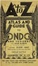 Cover of London Street Atlas