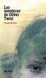 Cover of Las aventuras de Oliver Twist