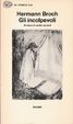 Cover of Gli incolpevoli