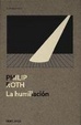 Cover of La humillación