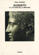 Cover of Augusto e il potere delle immagini