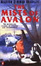 Cover of 'The Mists of Avalon'