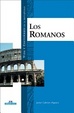 Cover of Los romanos