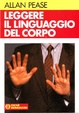 Cover of Leggere il linguaggio del corpo