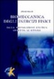 Cover of Biomeccanica degli esercizi a confronto