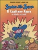 Cover of Il capitano Rosso e altri racconti