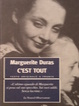 Cover of C'est tout
