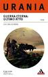 Cover of Guerra eterna: Ultimo Atto