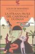 Cover of La strana prole del cardinale Guzman