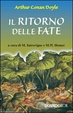 Cover of Il ritorno delle fate