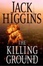 Cover of "The Killing Ground"