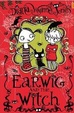 Cover of Earwig and the Witch
