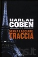 Cover of Senza lasciare traccia