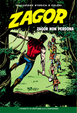 Cover of Zagor collezione storica a colori n. 20