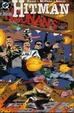 Cover of Hitman TP3