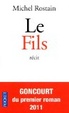 Cover of Le fils