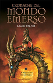 La missione di Sennar Cronache del Mondo Emerso (volume 2)