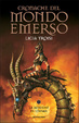 Cover of Cronache del mondo emerso vol. 2