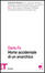 Cover of Morte accidentale di un anarchico