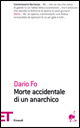 Immagine di Morte accidentale di un anarchico