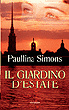 Cover of Il giardino d'estate