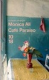 Cover of Café Paraíso