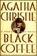 Cover of Black Coffee