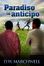 Cover of Paradiso in anticipo