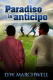 Cover of Paradiso in anticipo