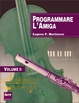 Cover of Programmare l'Amiga
