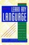 Cover of "How To Learn Any Language"