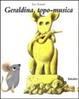 Cover of Geraldina, topo-musica