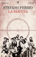 Cover of La partita