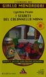 Cover of I segreti del colonnello Mann