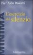 Cover of L'esercizio del silenzio