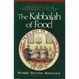 Cover of Kabbalah of Food