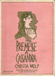 Cover of Premesse a Cassandra